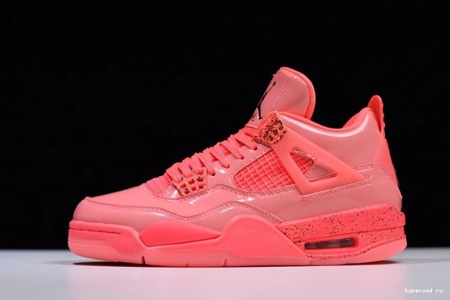 4 Jordan NRG AQ9128-600 Air Punch